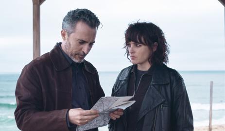 Another 'A House of Dynamite'? Netflix Is Now Streaming This Riveting Thriller Another 'A House of Dynamite'? Netflix Is Now Streaming This Riveting Thriller