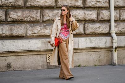 These Tops, Dresses and Pants Will Make You Feel Like You Belong in Saint-Tropez These Tops, Dresses and Pants Will Make You Feel Like You Belong in Saint-Tropez