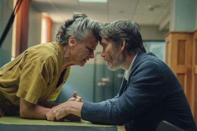 25 Must-Watch Movies on Netflix (October 2025): ‘Steve’ and More