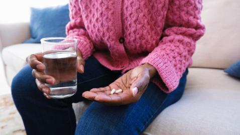 This is the Supplement Biohackers Swear By for Longevity and Focus