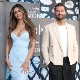 Taylor Frankie Paul 'Would Not Be Shocked' If Ex Crashed 'Bachelorette' Set Taylor Frankie Paul 'Would Not Be Shocked' If Ex Crashed 'Bachelorette' Set