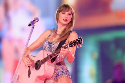 Taylor Swift Won’t Take the Super Bowl Stage Anytime Soon 