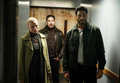 What Is Netflix's Popular New Show 'The Asset' About? Is it Worth Streaming? What Is Netflix's Popular New Show 'The Asset' About? Is it Worth Streaming?