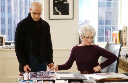'The Devil Wears Prada 2': 5 Things We Want to See in the Sequel