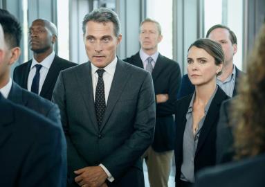 Netflix's No. 1 Drama Show 'The Diplomat' Is Back — But Is It Better Than Ever?