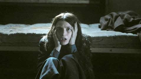 5 Scariest Prime Video Movies to Stream on Halloween: 'The First Omen' and More