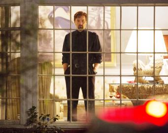 5 Best Thrillers to Watch on Streaming, Ranked by Rotten Tomatoes Score (October 2025)