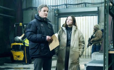 7 New Shows to Watch This Weekend on Netflix, Prime Video and More (October 10-12)