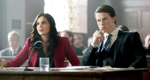 'The Rainmaker' Finale Will Have Multiple Cliffhangers Ahead of Season 2