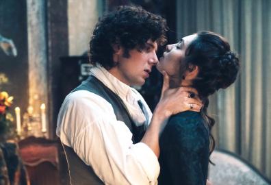 5 Most Anticipated New HBO Max Shows of Fall 2025, Ranked