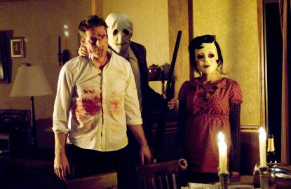 8 Must-Watch Horror Movies on Netflix (October 2025): 'Smile' and More