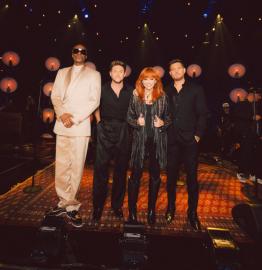 Meet ‘The Voice’ Season 28 Contestants Headed to the Battle Rounds