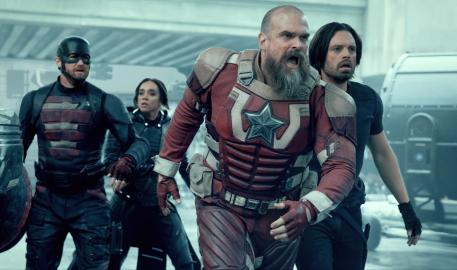 14 Must-Watch Disney+ Movies to Stream Right Now (October 2025)