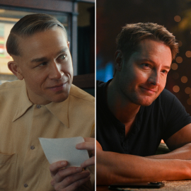 'Monster: Ed Gein Story' Features 'Tracker' Alum After Multiple Cast Exits