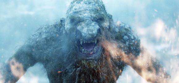 6 Must-Watch Fantasy Movies on Netflix (October 2025): 'Troll' and More