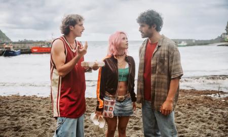This Netflix Show Reminds Me of 'Outer Banks' — and It's Based on a True Story This Netflix Show Reminds Me of 'Outer Banks' — and It's Based on a True Story