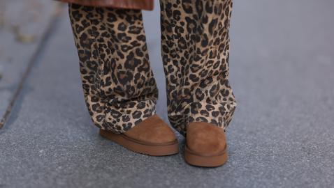 Save Money! 17 Pairs of Boots That Look Like Uggs 