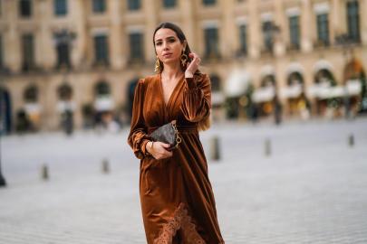 Amazon Shoppers Can’t Stop Buying These 18 Cupshe Fall Dresses 