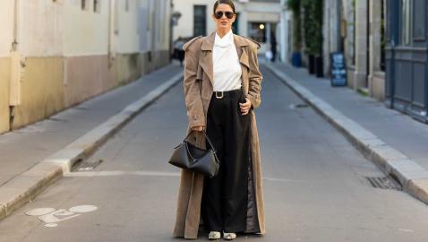 21 Vince-Style Pieces You’d Never Expect to Find on Amazon