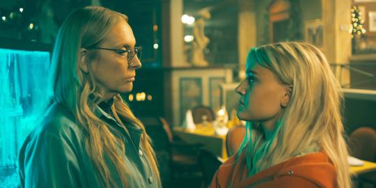 24 Must-Watch Drama Shows on Netflix Right Now (October 2025)