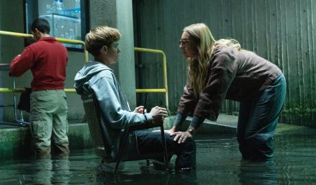 3 New Netflix Shows to Watch in October 2025, Ranked by IMDb Rating 3 New Netflix Shows to Watch in October 2025, Ranked by IMDb Rating