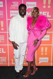 ‘RHOP’ Stars Dr. Wendy Osefo and Husband Eddie’s Relationship Timeline