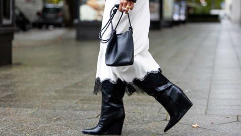 These Wide-Calf-Friendly Styles Elevate Your Fall Wardrobe Without Pain