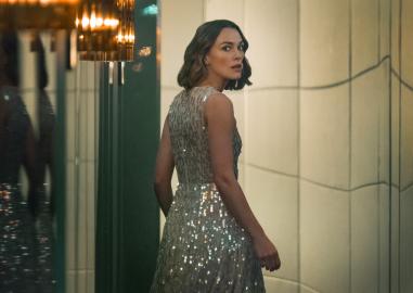 3 Must-Watch Thrillers You Need to Stream in October 2025