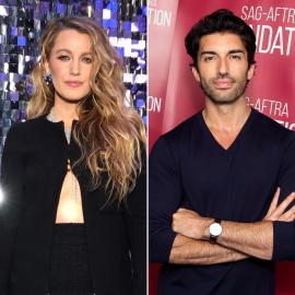Celebs Who Could Be Witnesses in Blake Lively, Justin Baldoni Lawsuit