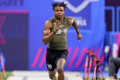 Driver In Death of Minnesota Vikings Rookie Khyree Jackson Pleads Guilty