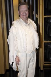 Andy Richter Reflects on His Weight in the Public Eye Amid 'DWTS' Success