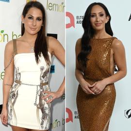 Alix Earle’s Stepmom Ashley Dupre Apologizes After Cheryl Burke Ozempic Diss