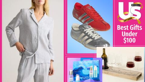 15 Gifts for Under $100 Your Loved Ones Will Actually Use 