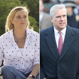 Biggest Bombshells From Virginia Giuffre’s Unseen Interview About Andrew