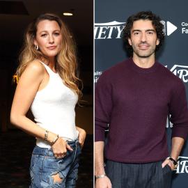 Blake Lively vs. Justin Baldoni's 'It Ends With Us' Lawsuit: Case Updates