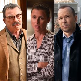 'Blue Bloods' Family Guide: Meet the Reagans Amid 'Boston Blue' Spinoff