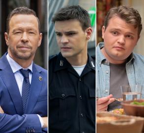 'Boston Blue' Addresses Distance Between Donnie Wahlberg, His Son After Recast