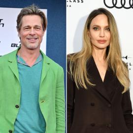 Brad Pitt’s 8-Figure Demand to Angelina Jolie Revealed in Court