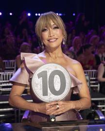 Why Carrie Ann Inaba Keeps Coming Back to 'DWTS' After 20 Years