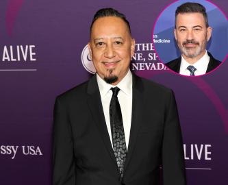 'Jimmy Kimmel Live!' Bandleader Cleto Escobedo III’s Cause of Death Revealed