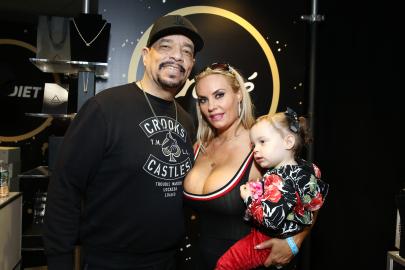Coco Austin Defends Her Choice to Breastfeed Daughter for 6 Years