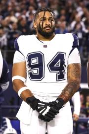 Cowboys' Marshawn Kneeland Sent Goodbye Texts to Family Before Death: Report