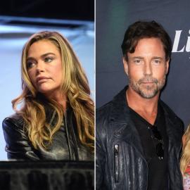 Denise Richards Wins Permanent Restraining Order Against Ex Aaron Phypers