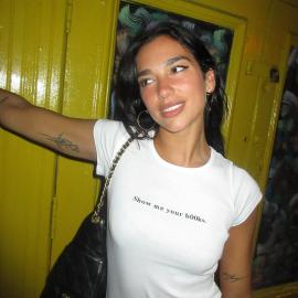 Dua Lipa Shares the Details of Her 'Powerful' New Skincare Line