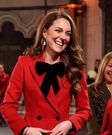 Everything to Know About Kate Middleton’s 2025 Christmas Carol Concert