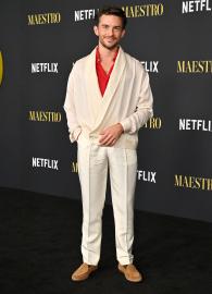 Jonathan Bailey’s Quotes About His Sexuality and Private Love Life