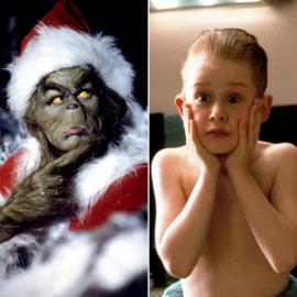 How Many Times Will Freeform Air ‘Home Alone’ on 25 Days of Christmas?