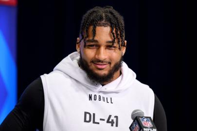 Marshawn Kneeland's Family Guide: All About His Mom, Dad and Siblings