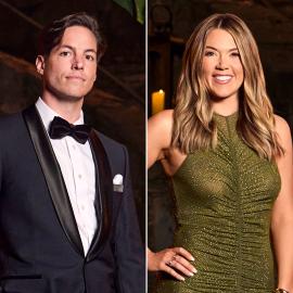 Love Is Blind’s Jordan Says Ex Sparkle Megan Still Checks ‘All My Boxes'