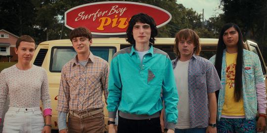 Which 'Stranger Things' Stars Are — And Aren't — Returning for Final Season?